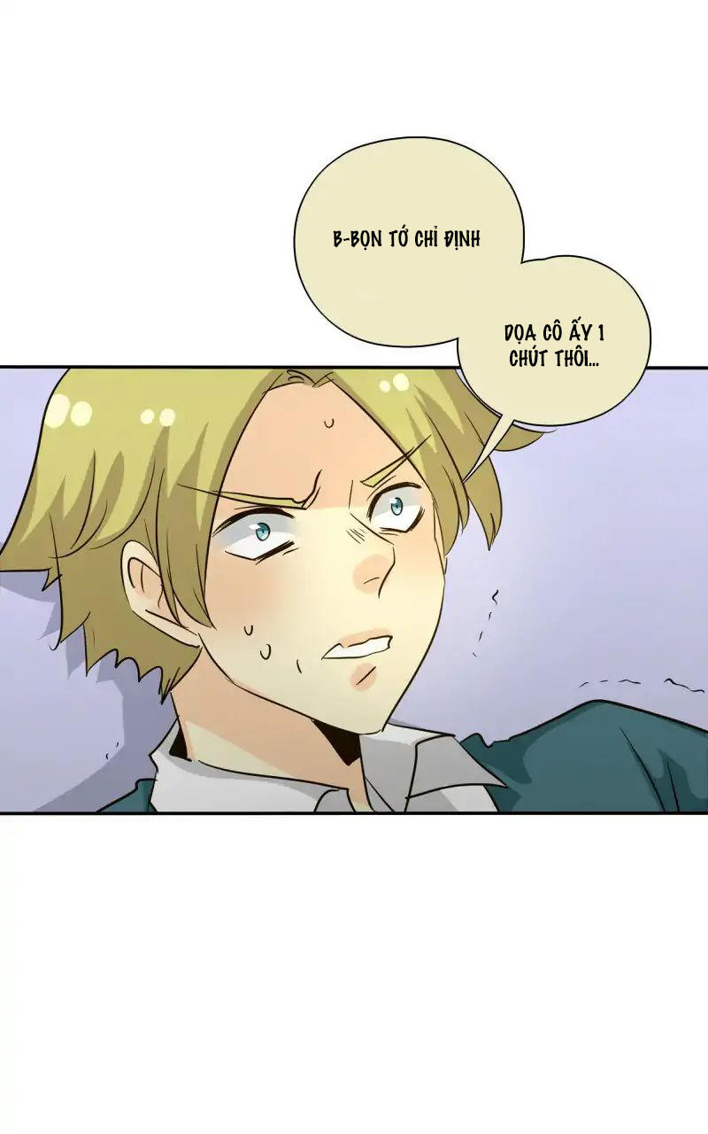 Unordinary Chapter 128 - Trang 24