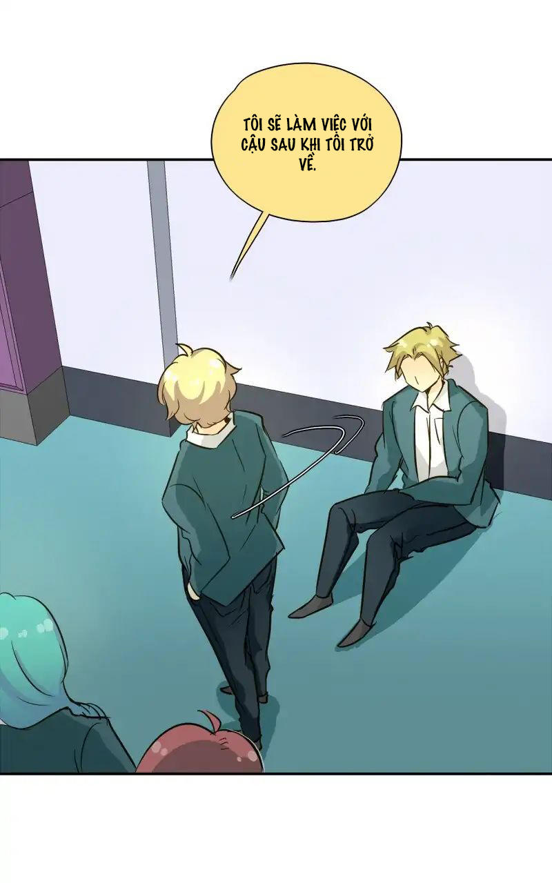 Unordinary Chapter 128 - Trang 27