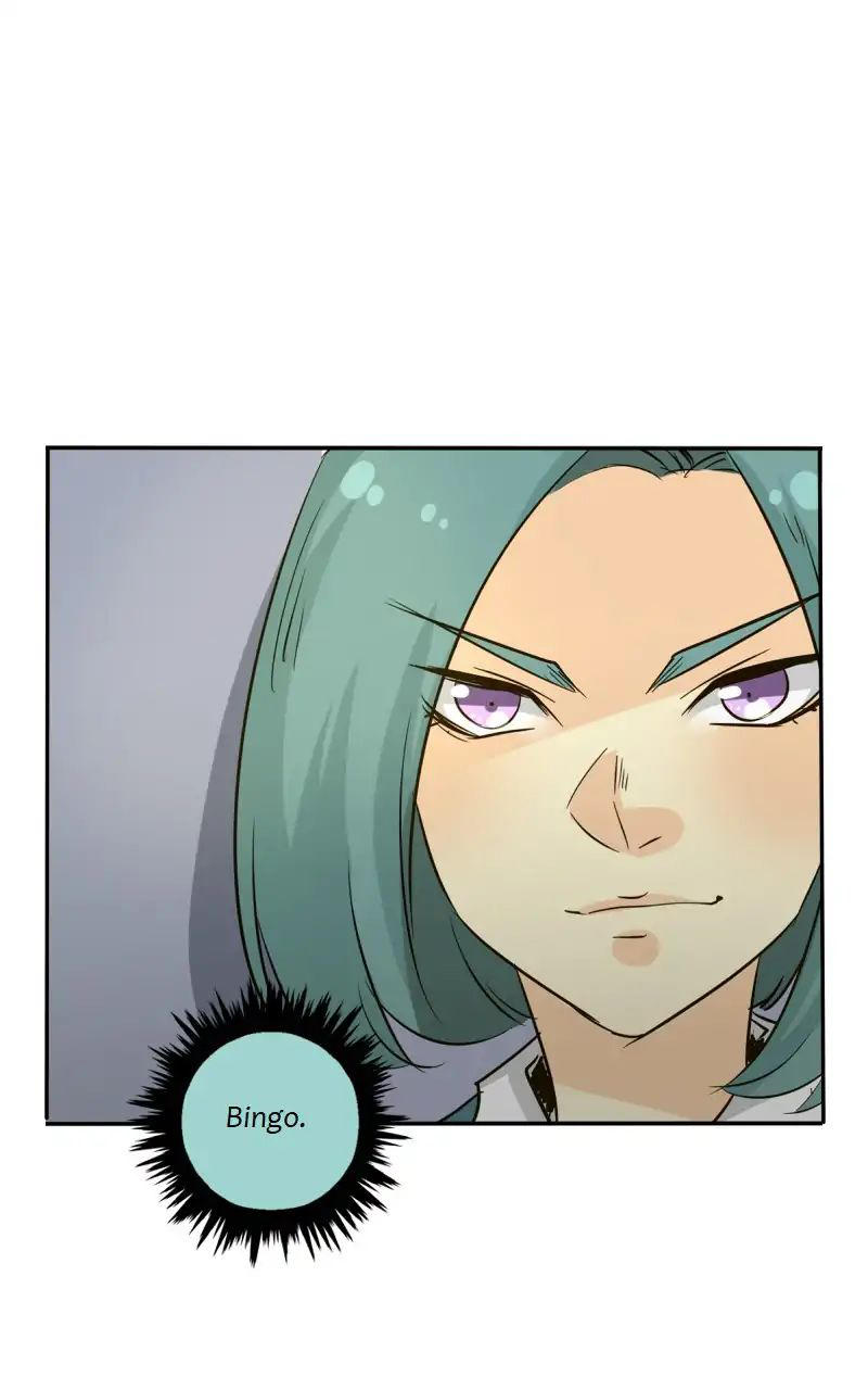 Unordinary Chapter 128 - Trang 29