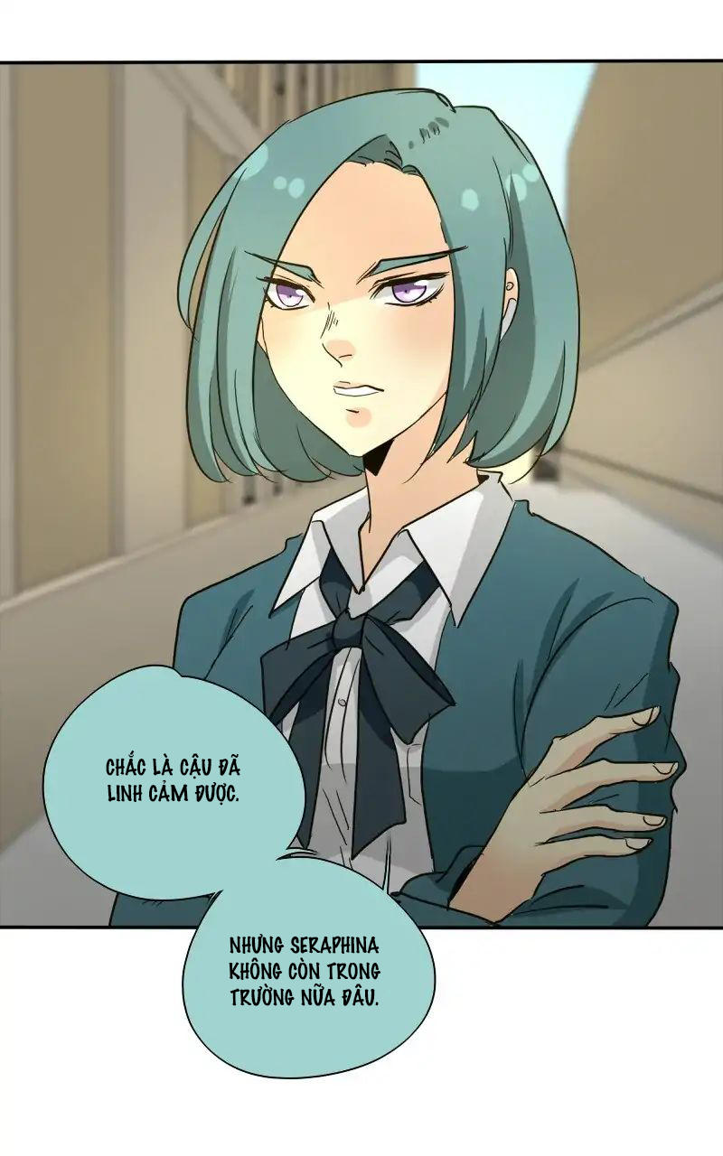 Unordinary Chapter 128 - Trang 38