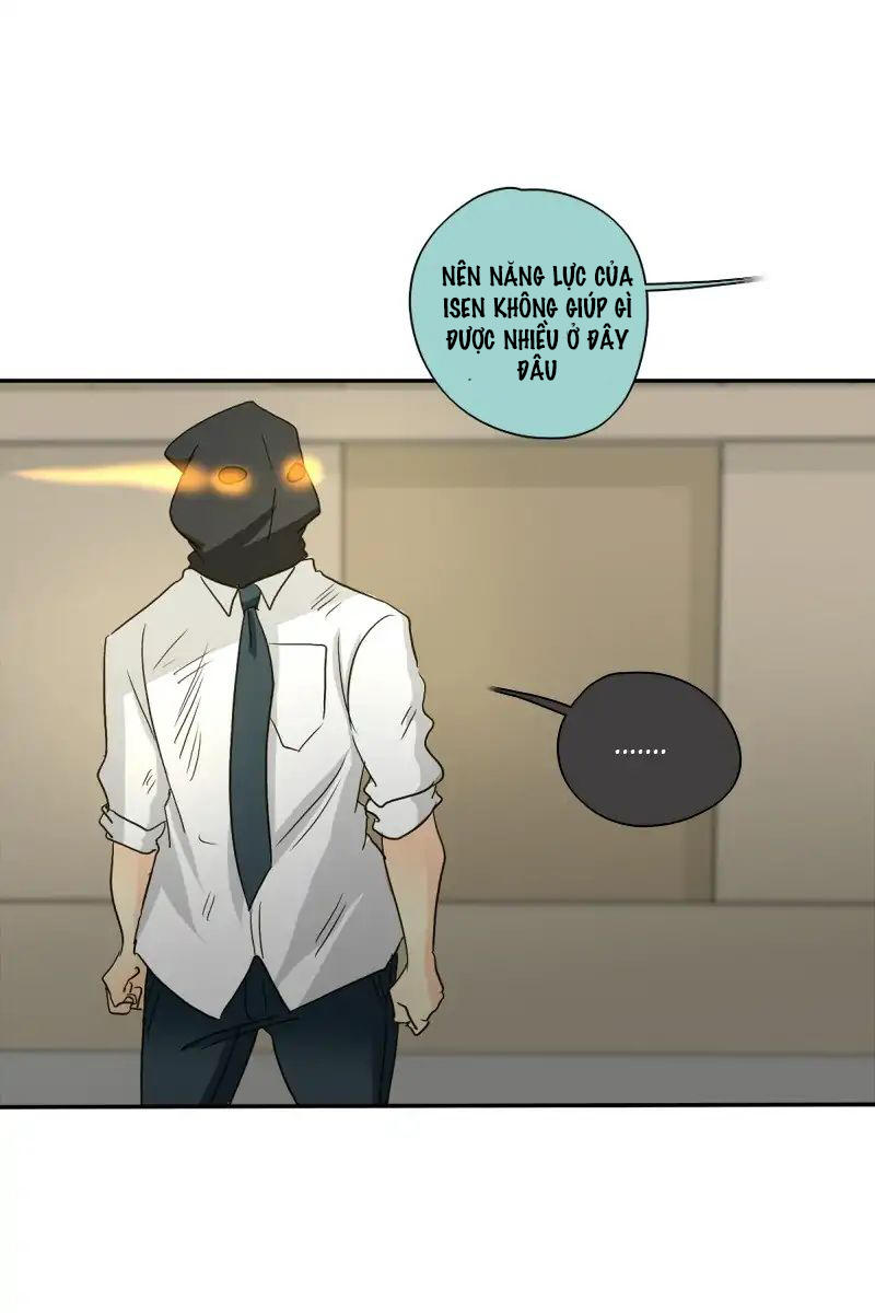 Unordinary Chapter 128 - Trang 39