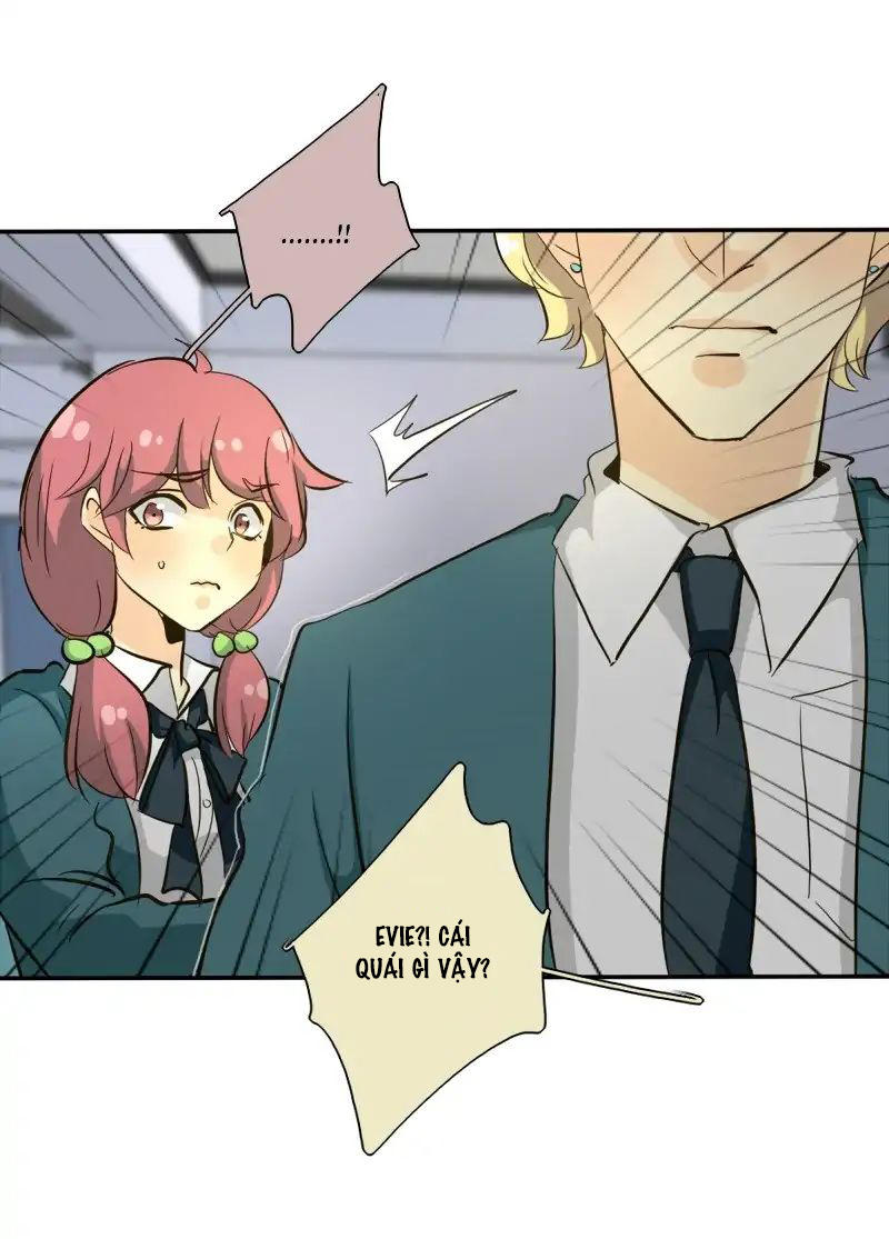 Unordinary Chapter 128 - Trang 4