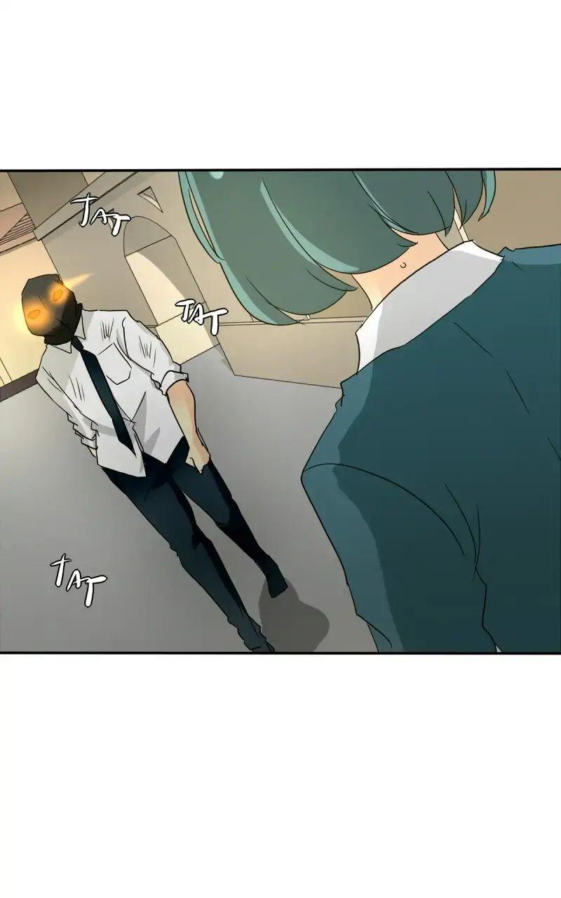Unordinary Chapter 128 - Trang 42