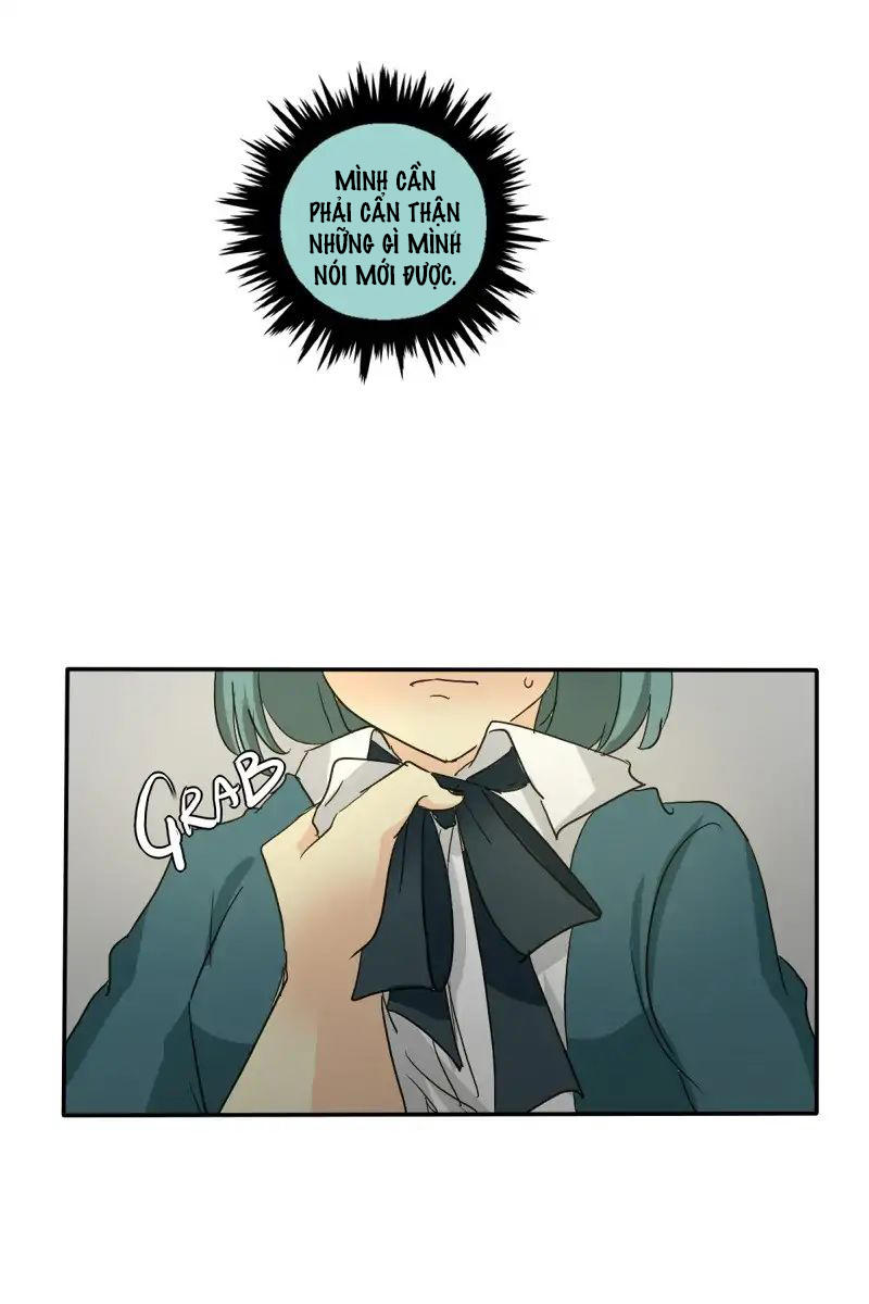 Unordinary Chapter 128 - Trang 44