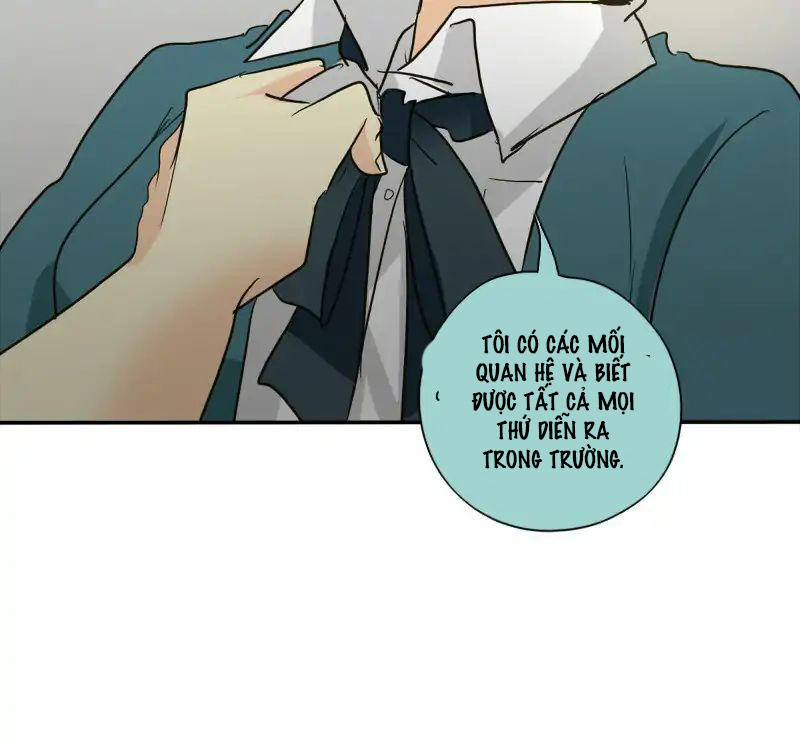 Unordinary Chapter 128 - Trang 47