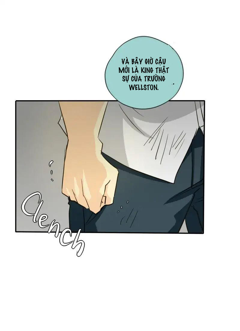 Unordinary Chapter 128 - Trang 49