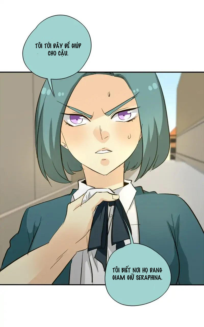 Unordinary Chapter 128 - Trang 50
