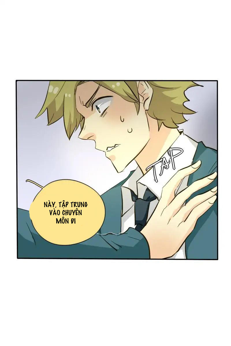 Unordinary Chapter 128 - Trang 6