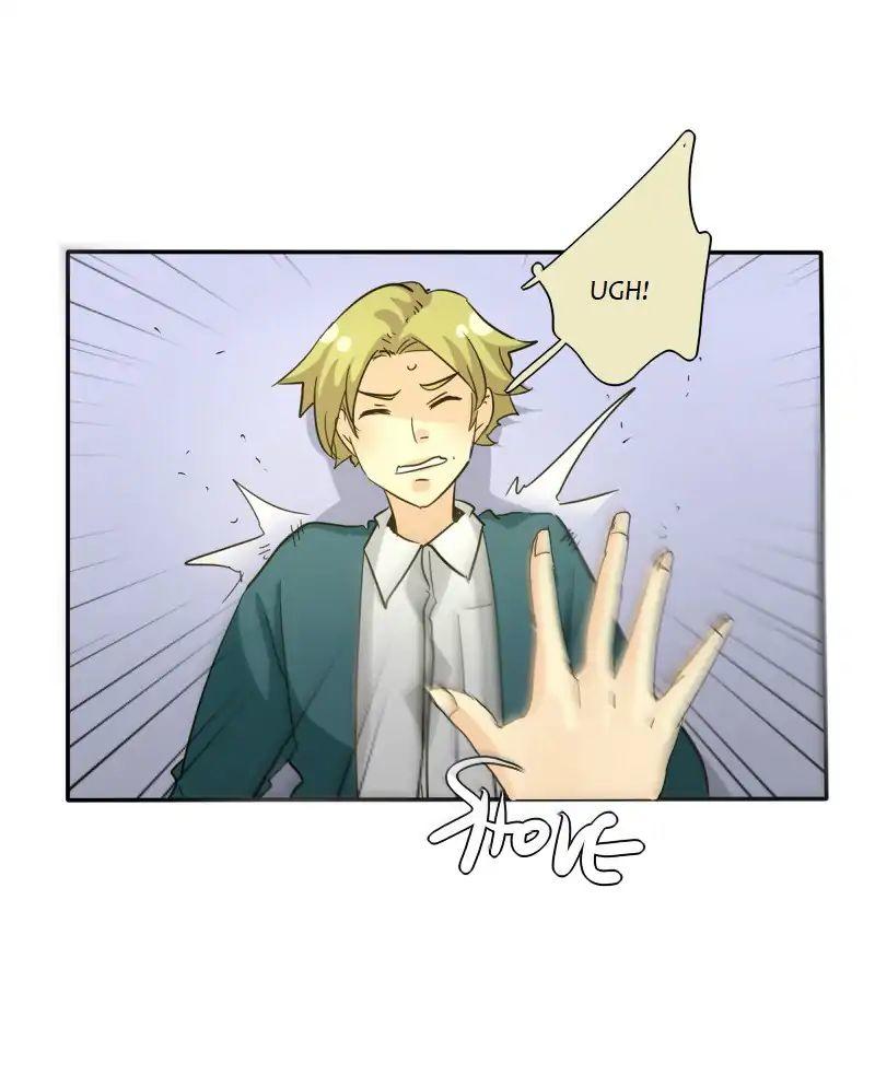 Unordinary Chapter 128 - Trang 7