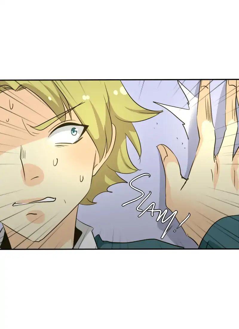 Unordinary Chapter 128 - Trang 8