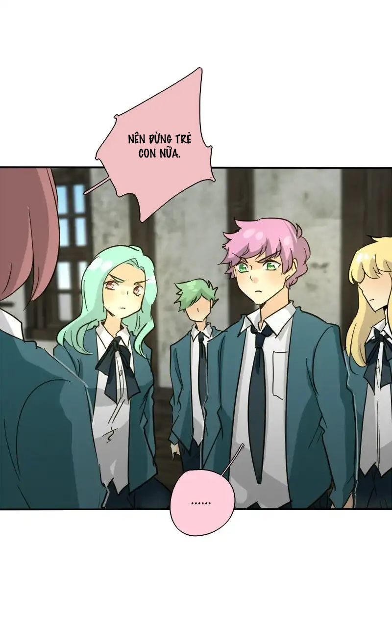 Unordinary Chapter 129 - Trang 10