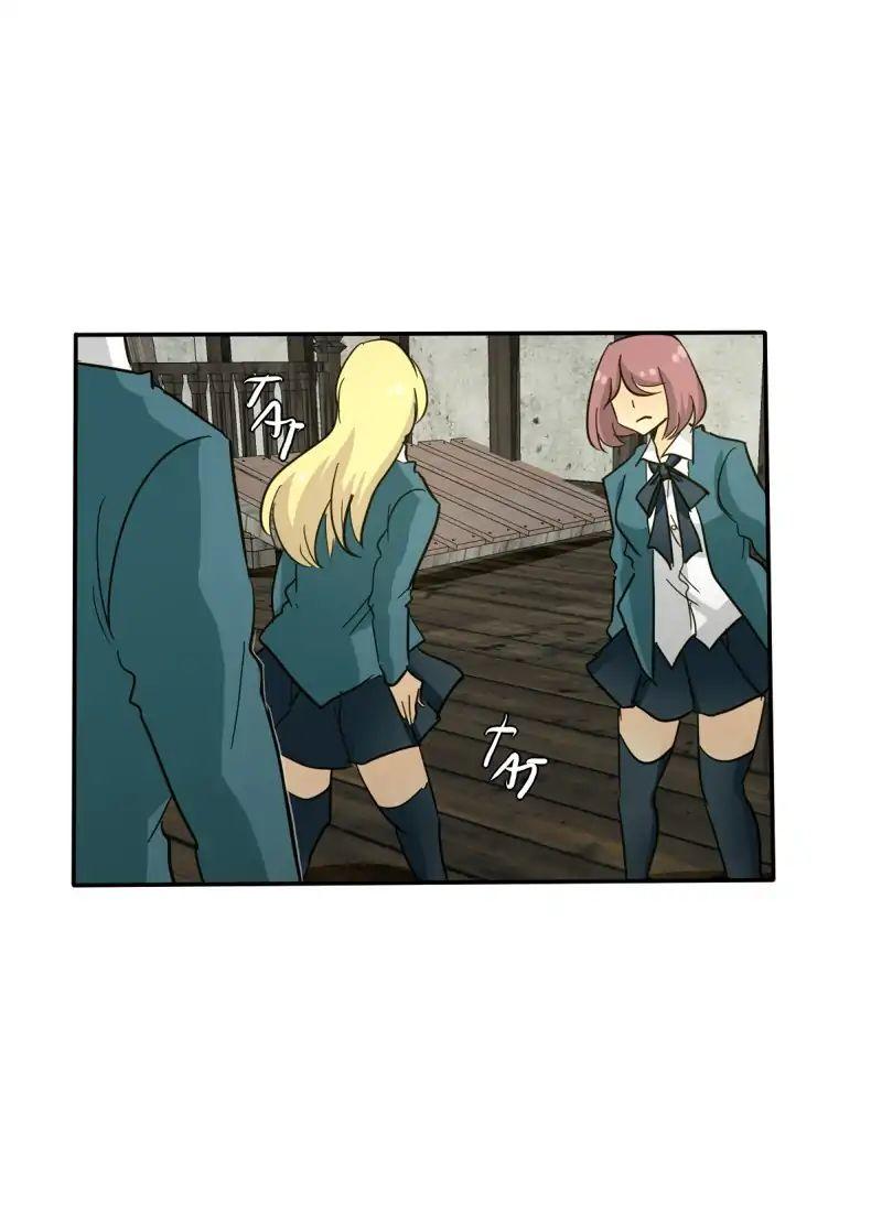 Unordinary Chapter 129 - Trang 11
