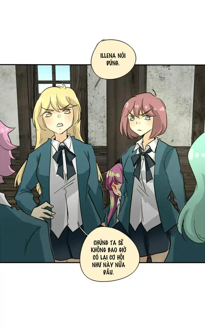 Unordinary Chapter 129 - Trang 12