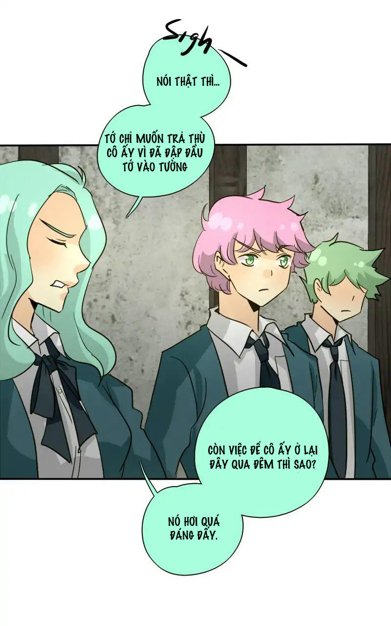 Unordinary Chapter 129 - Trang 13