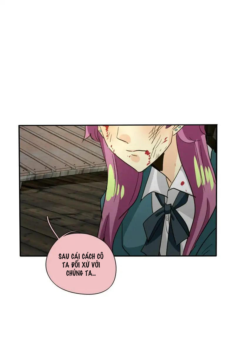 Unordinary Chapter 129 - Trang 15
