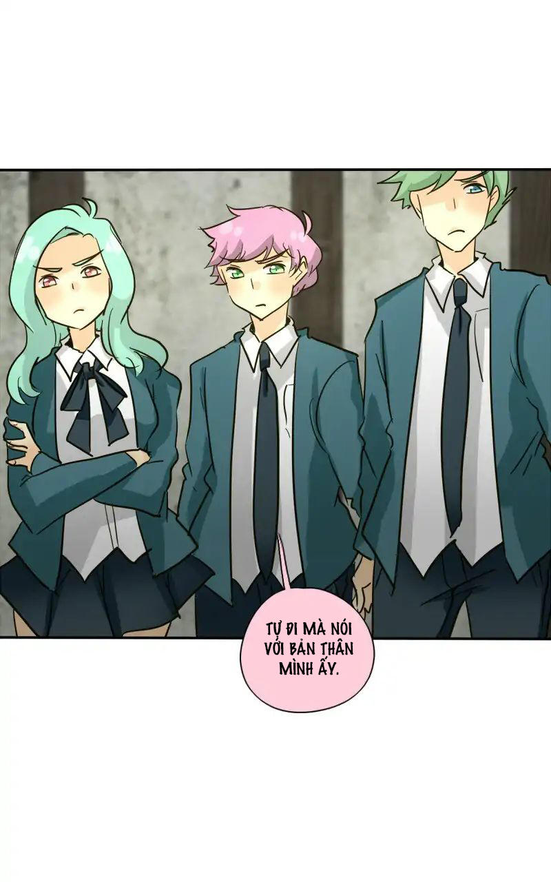 Unordinary Chapter 129 - Trang 17