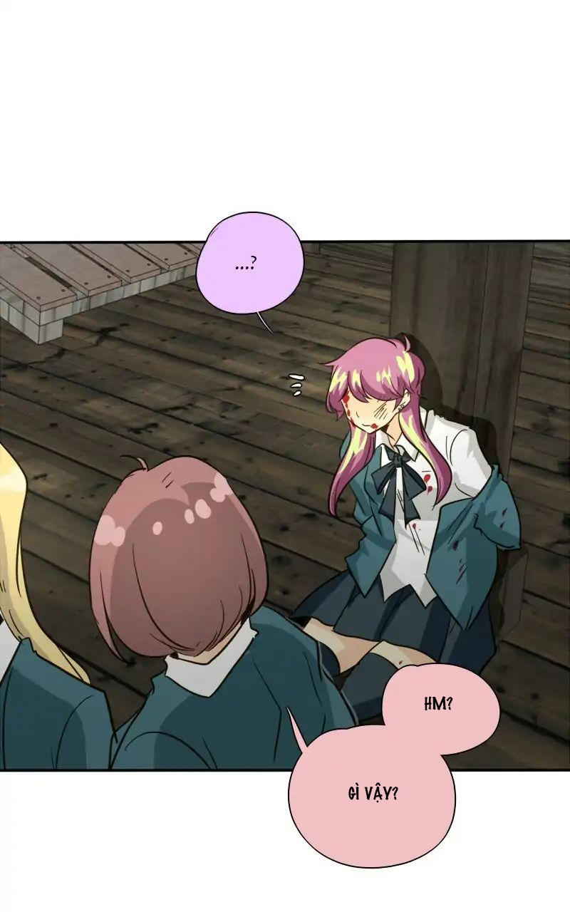 Unordinary Chapter 129 - Trang 19
