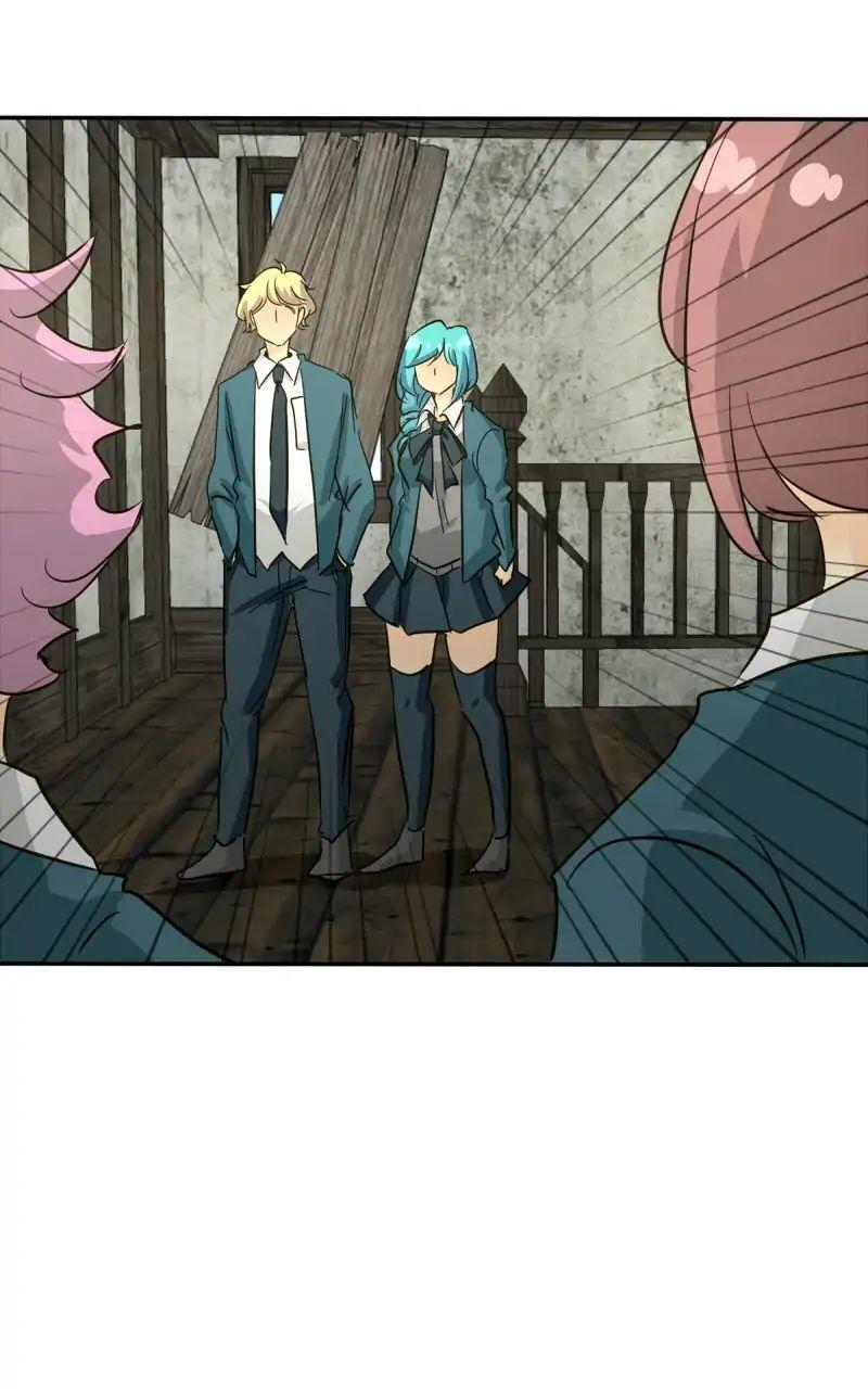 Unordinary Chapter 129 - Trang 23