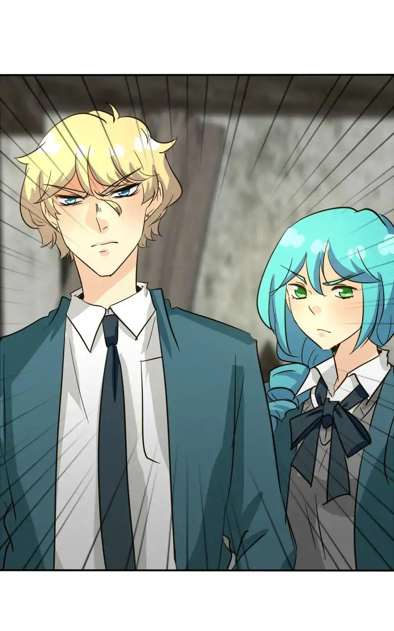 Unordinary Chapter 129 - Trang 24