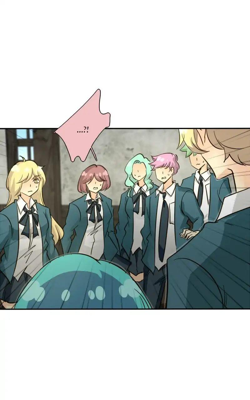 Unordinary Chapter 129 - Trang 25