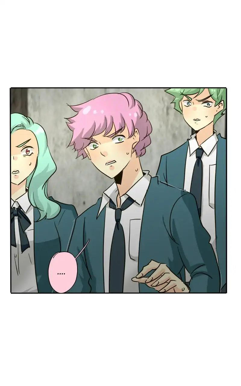 Unordinary Chapter 129 - Trang 26