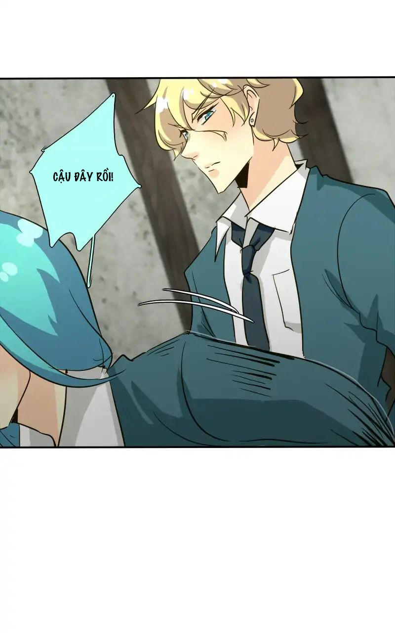 Unordinary Chapter 129 - Trang 31