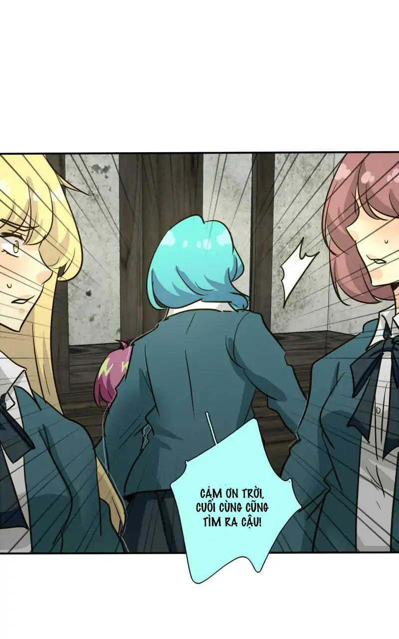 Unordinary Chapter 129 - Trang 33