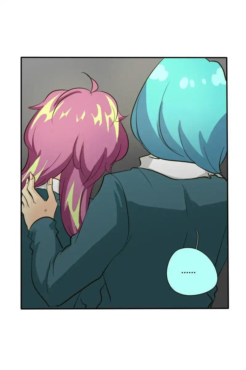 Unordinary Chapter 129 - Trang 37