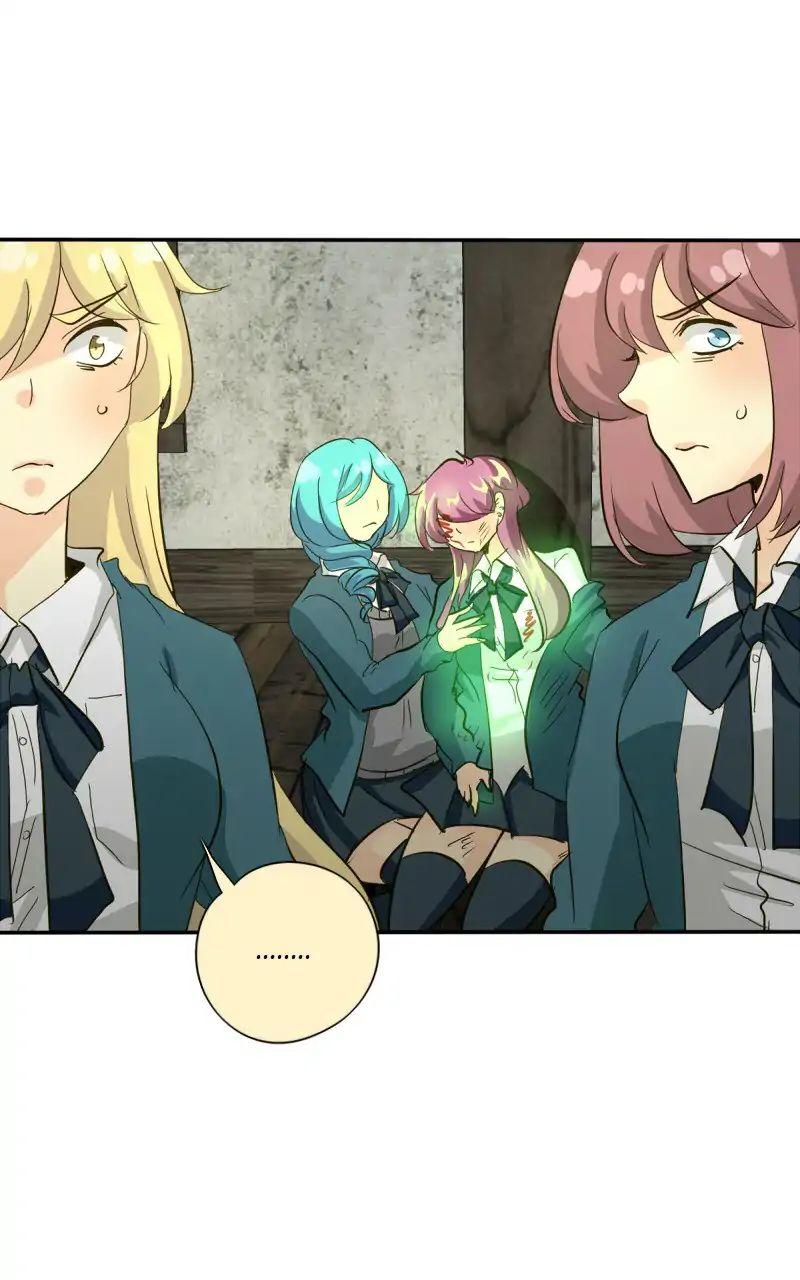Unordinary Chapter 129 - Trang 40