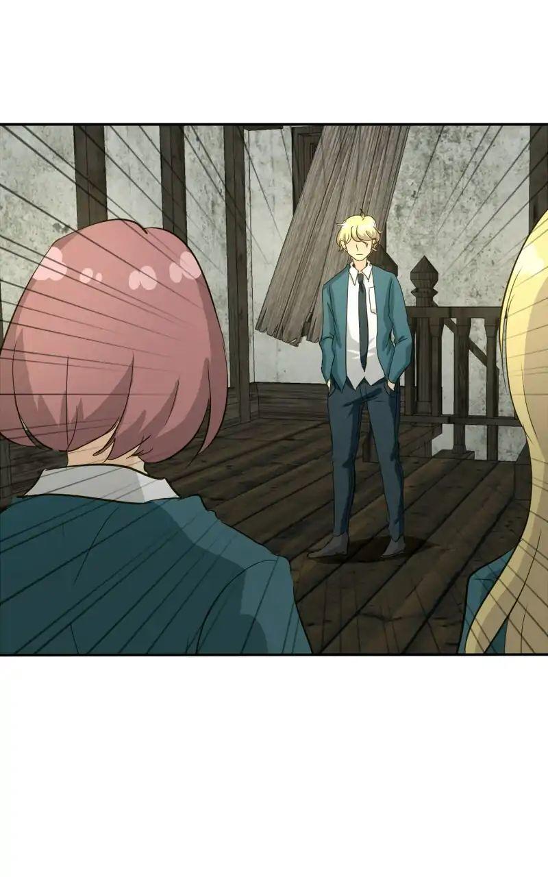 Unordinary Chapter 129 - Trang 41