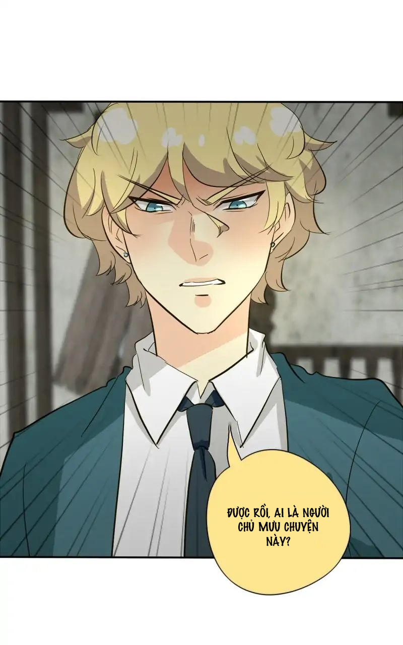 Unordinary Chapter 129 - Trang 42