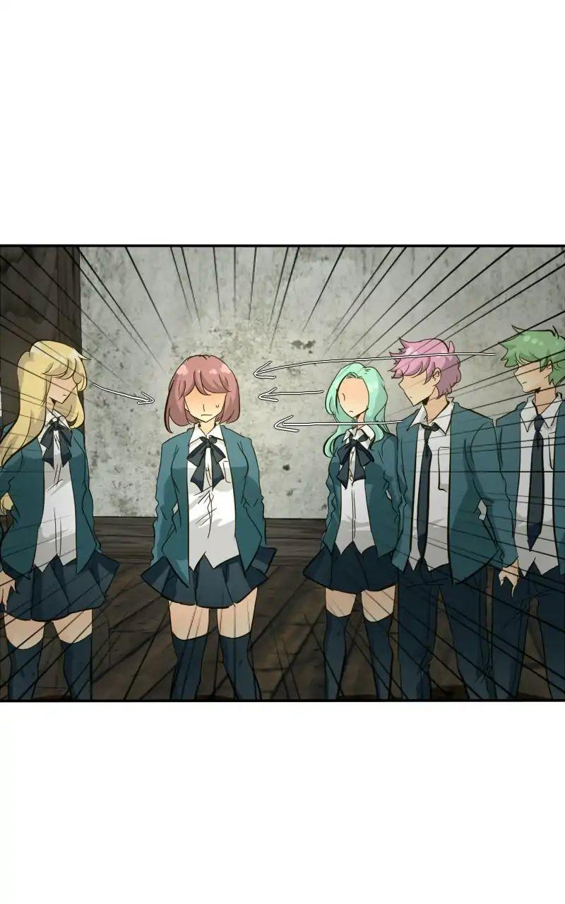 Unordinary Chapter 129 - Trang 43