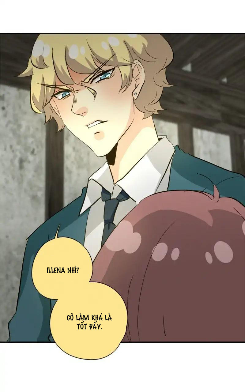 Unordinary Chapter 129 - Trang 48