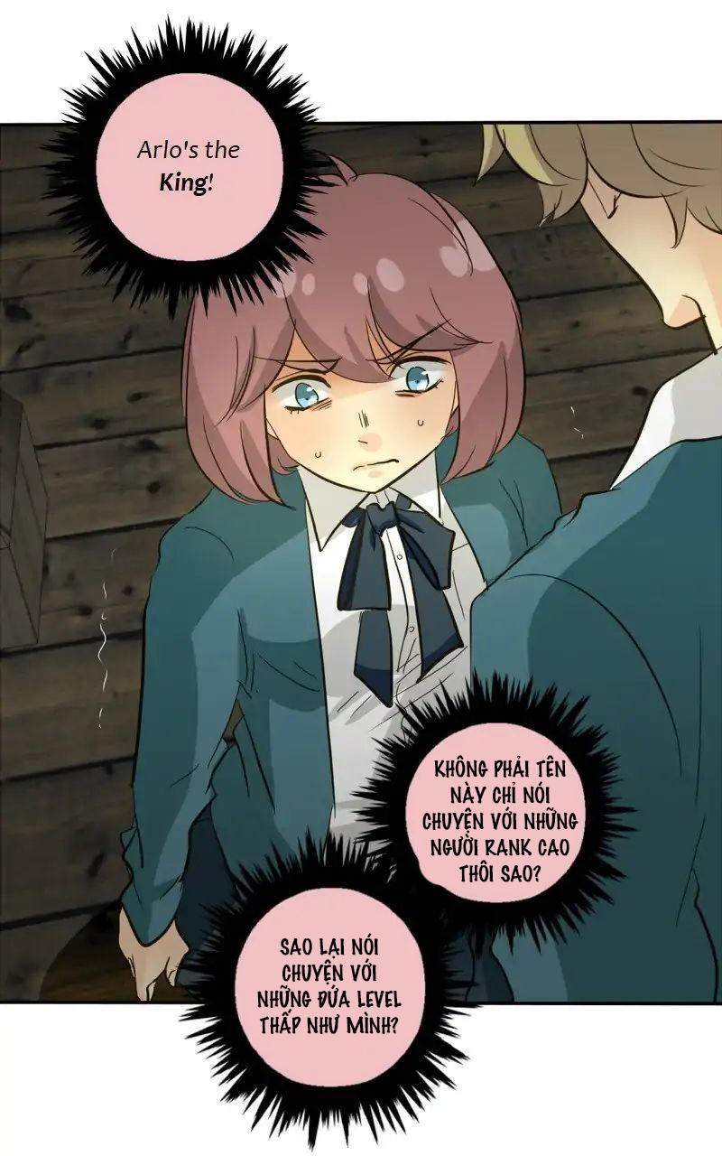 Unordinary Chapter 129 - Trang 50