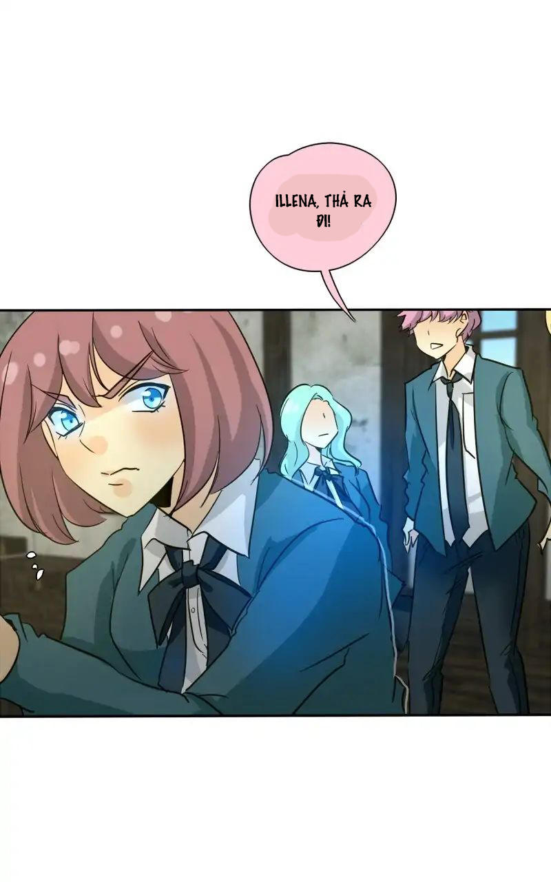 Unordinary Chapter 129 - Trang 6