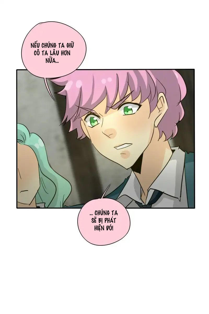 Unordinary Chapter 129 - Trang 7
