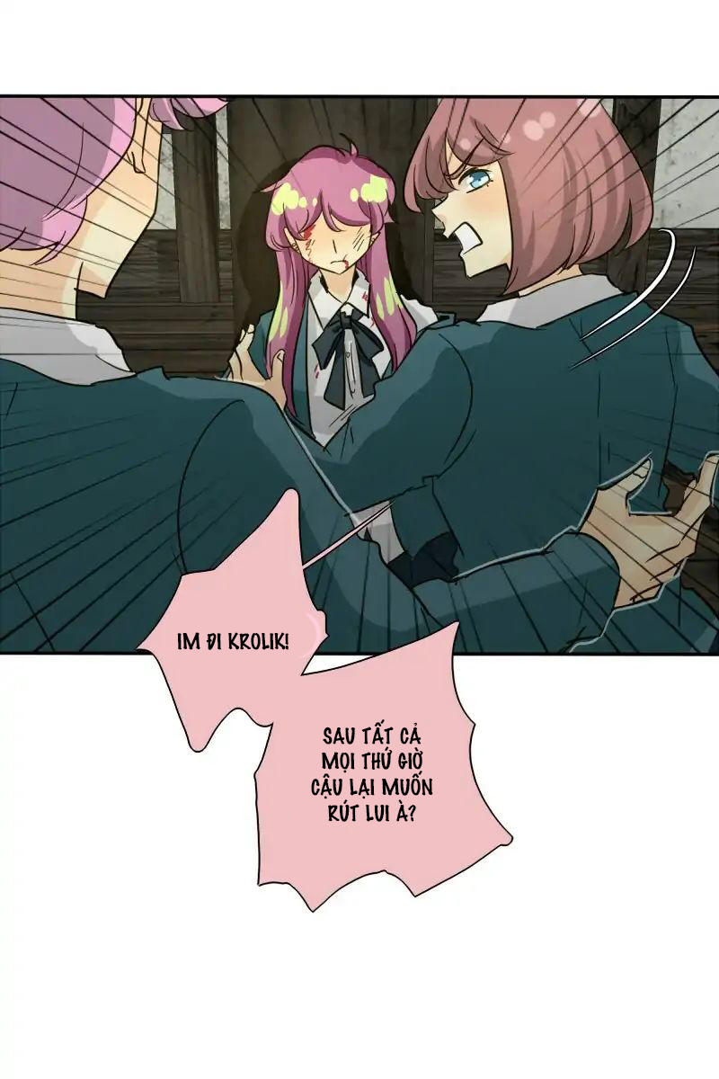 Unordinary Chapter 129 - Trang 8