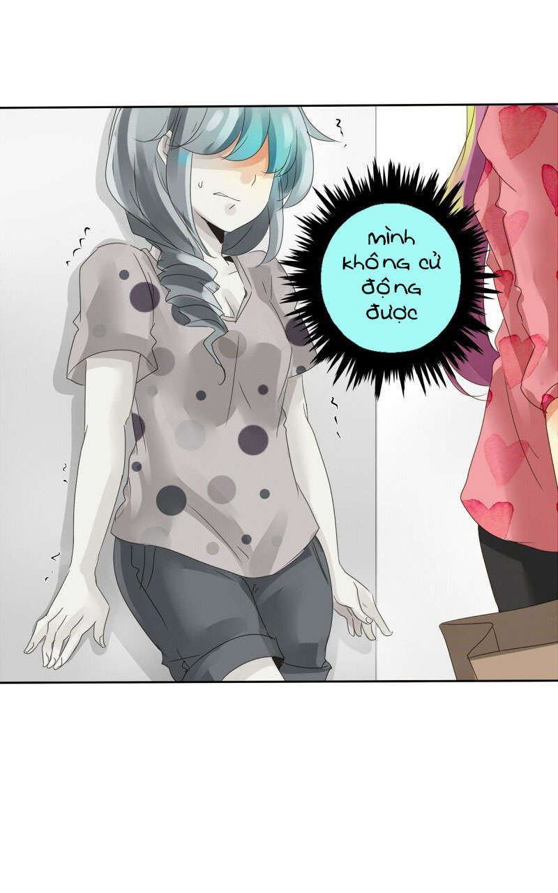 Unordinary Chapter 13 - Trang 10