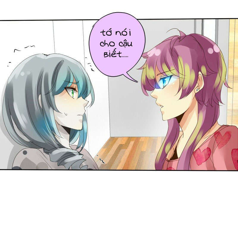 Unordinary Chapter 13 - Trang 11