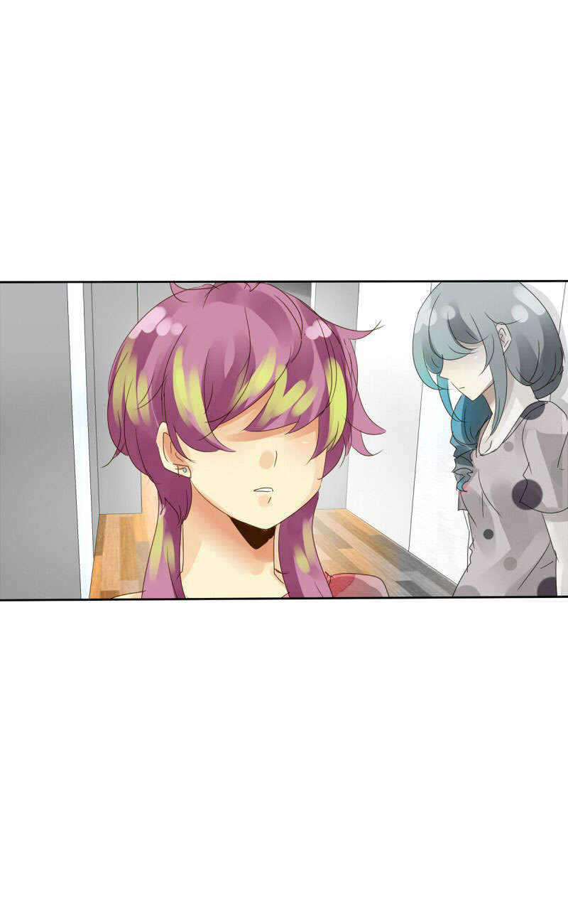 Unordinary Chapter 13 - Trang 13