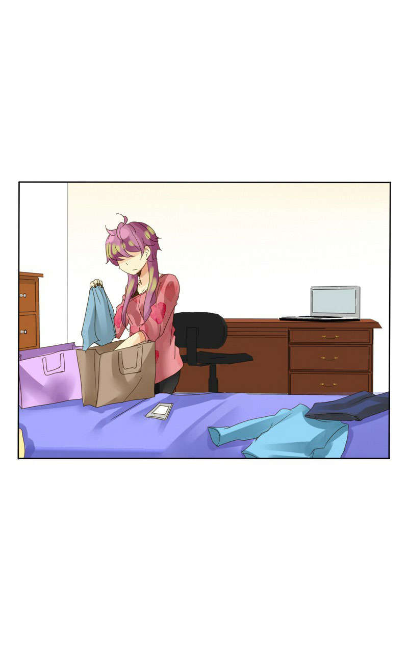 Unordinary Chapter 13 - Trang 20