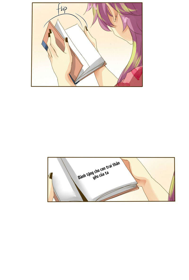 Unordinary Chapter 13 - Trang 24