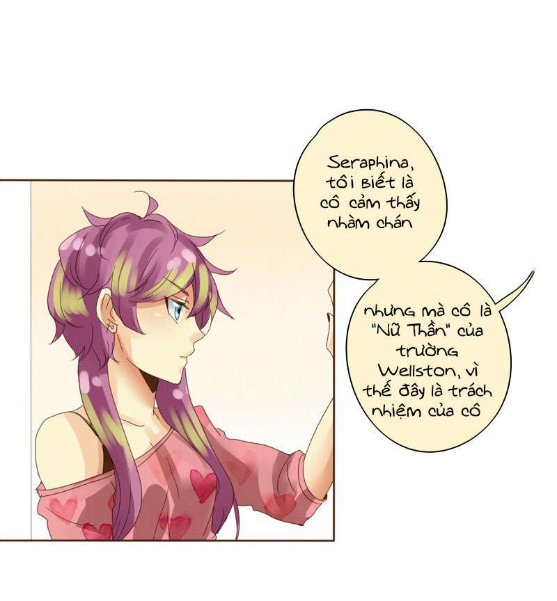 Unordinary Chapter 13 - Trang 32