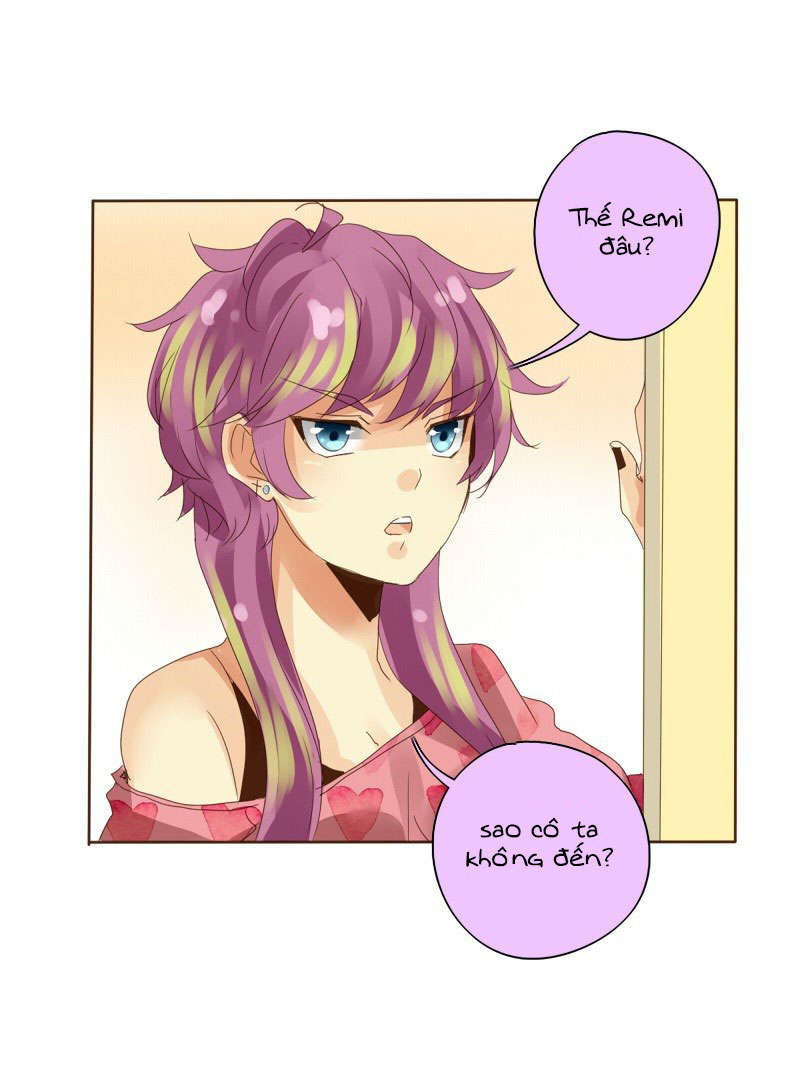 Unordinary Chapter 13 - Trang 34