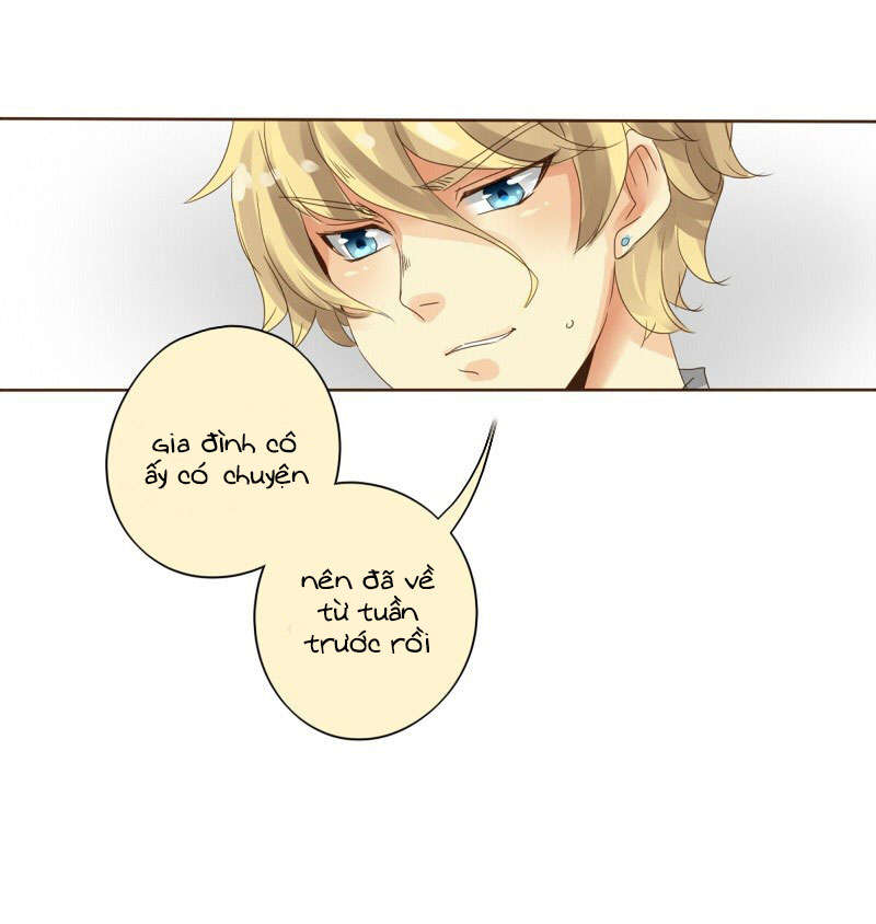 Unordinary Chapter 13 - Trang 35
