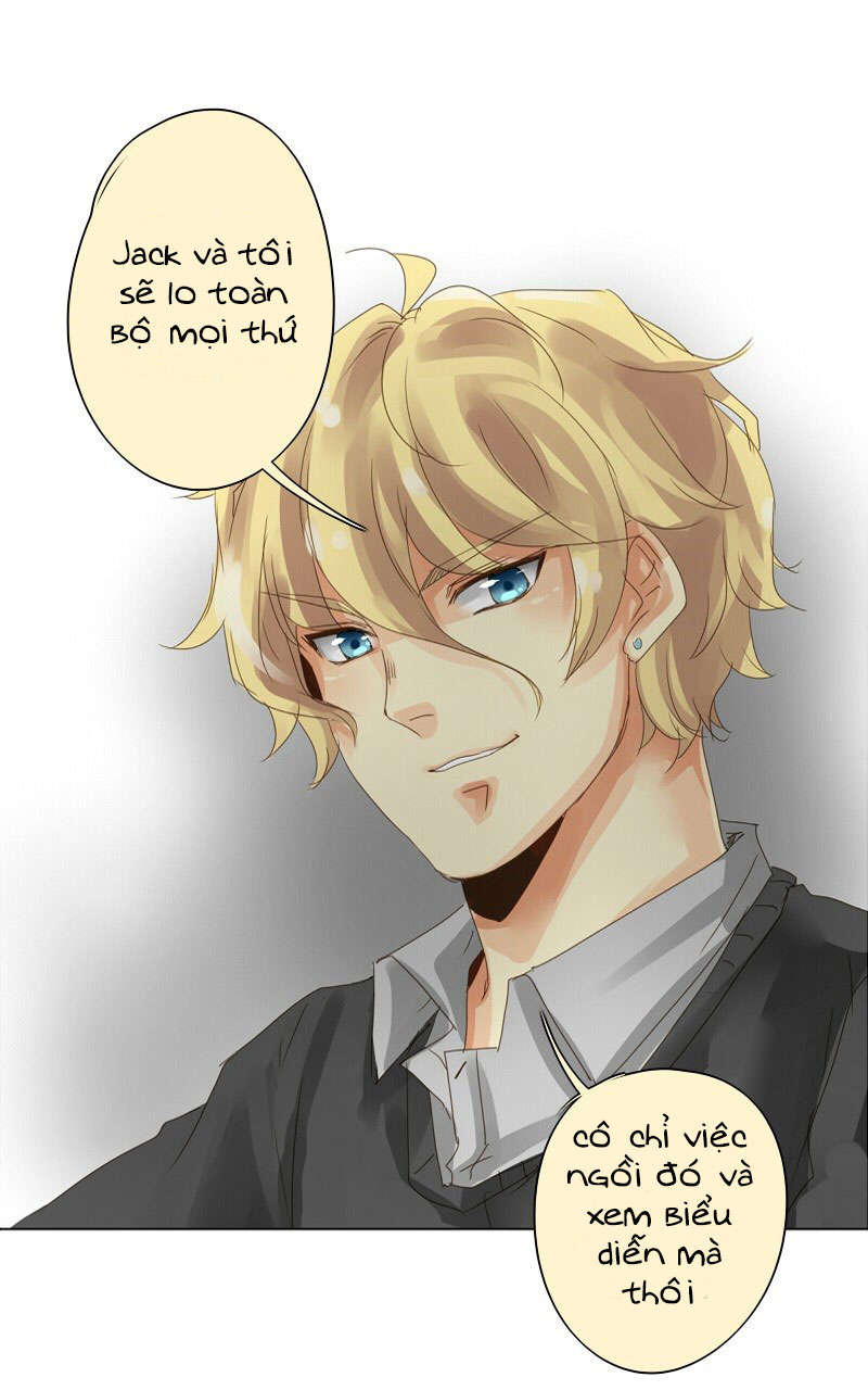 Unordinary Chapter 13 - Trang 37