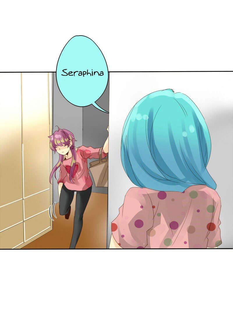 Unordinary Chapter 13 - Trang 4