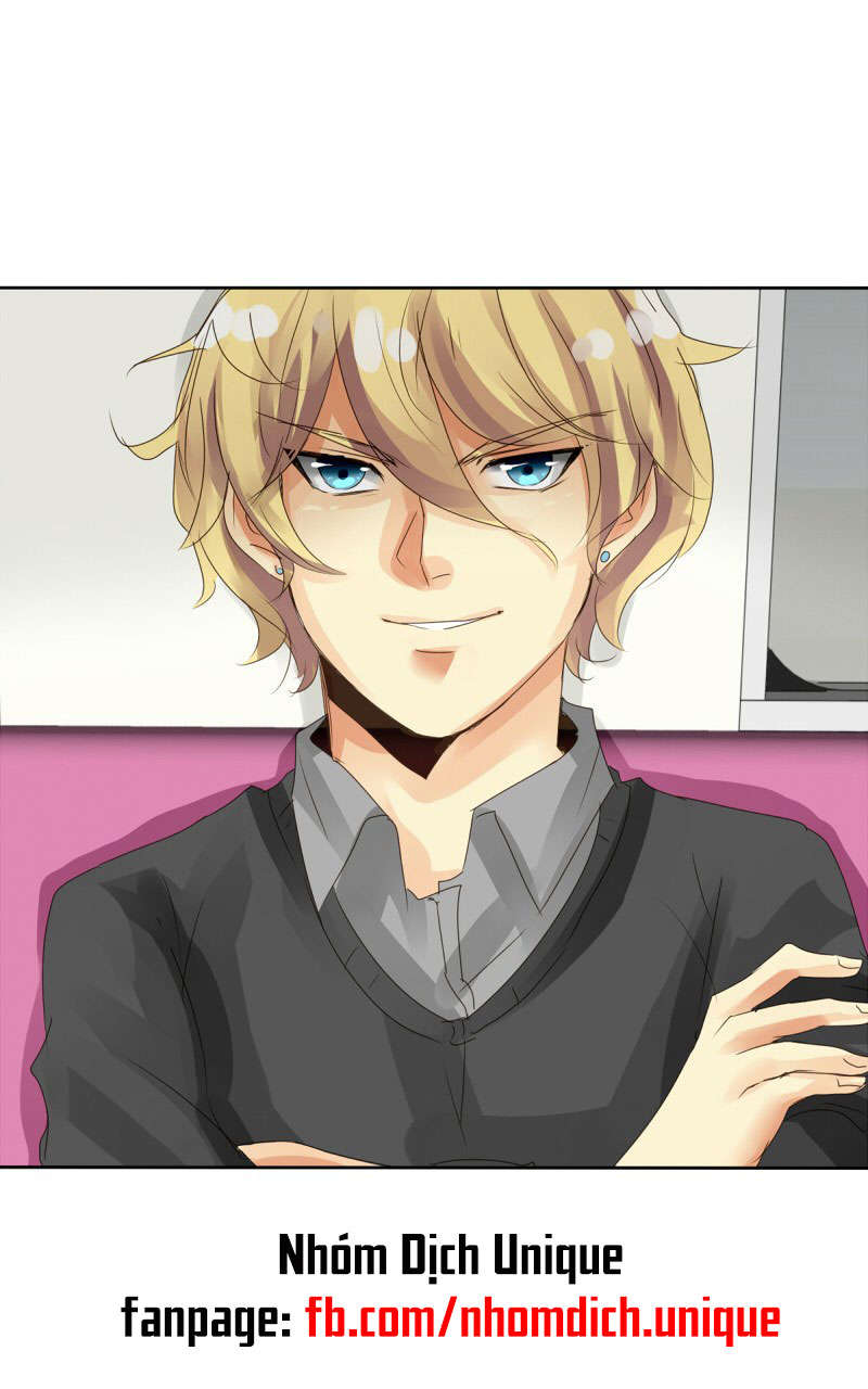 Unordinary Chapter 13 - Trang 43