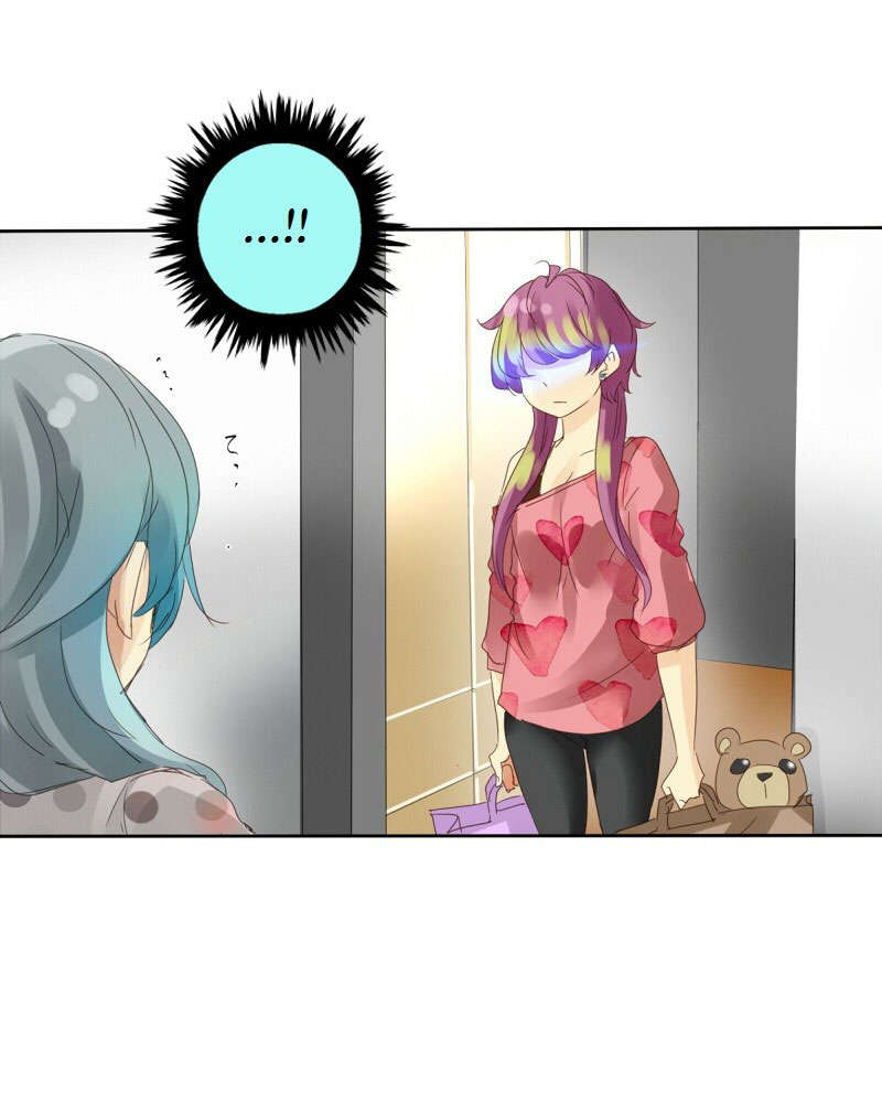 Unordinary Chapter 13 - Trang 9