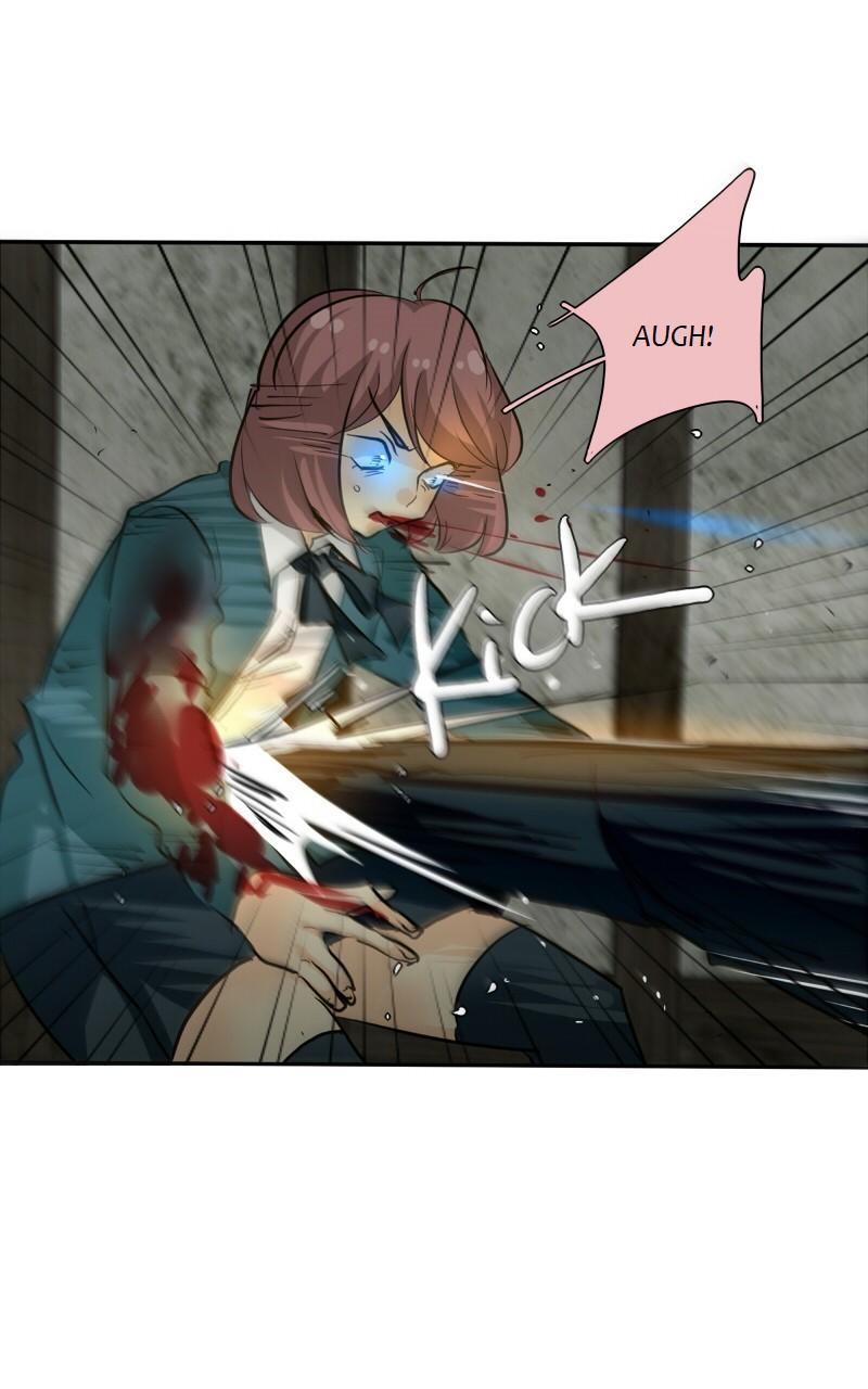 Unordinary Chapter 130 - Trang 11